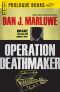 [Drake - The Man With Nobody's Face 11] • Operation Deathmaker